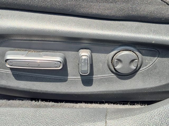 Used 2025 Honda Accord SE image 14