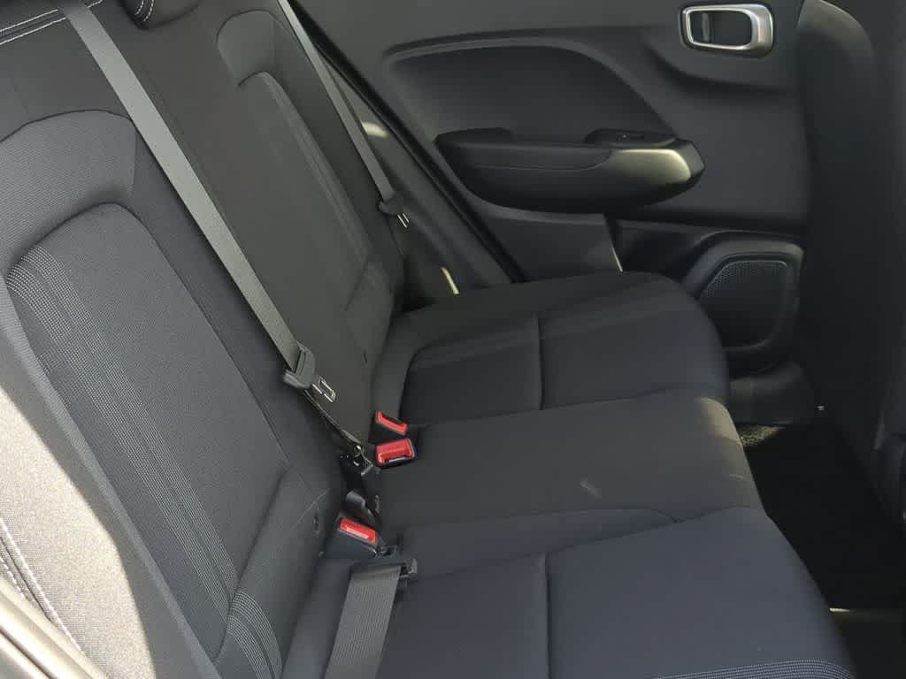 New 2026 Hyundai Venue SEL FWD image 22