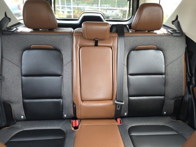 Used 2024 Ford Bronco Sport Outer Banks image 24