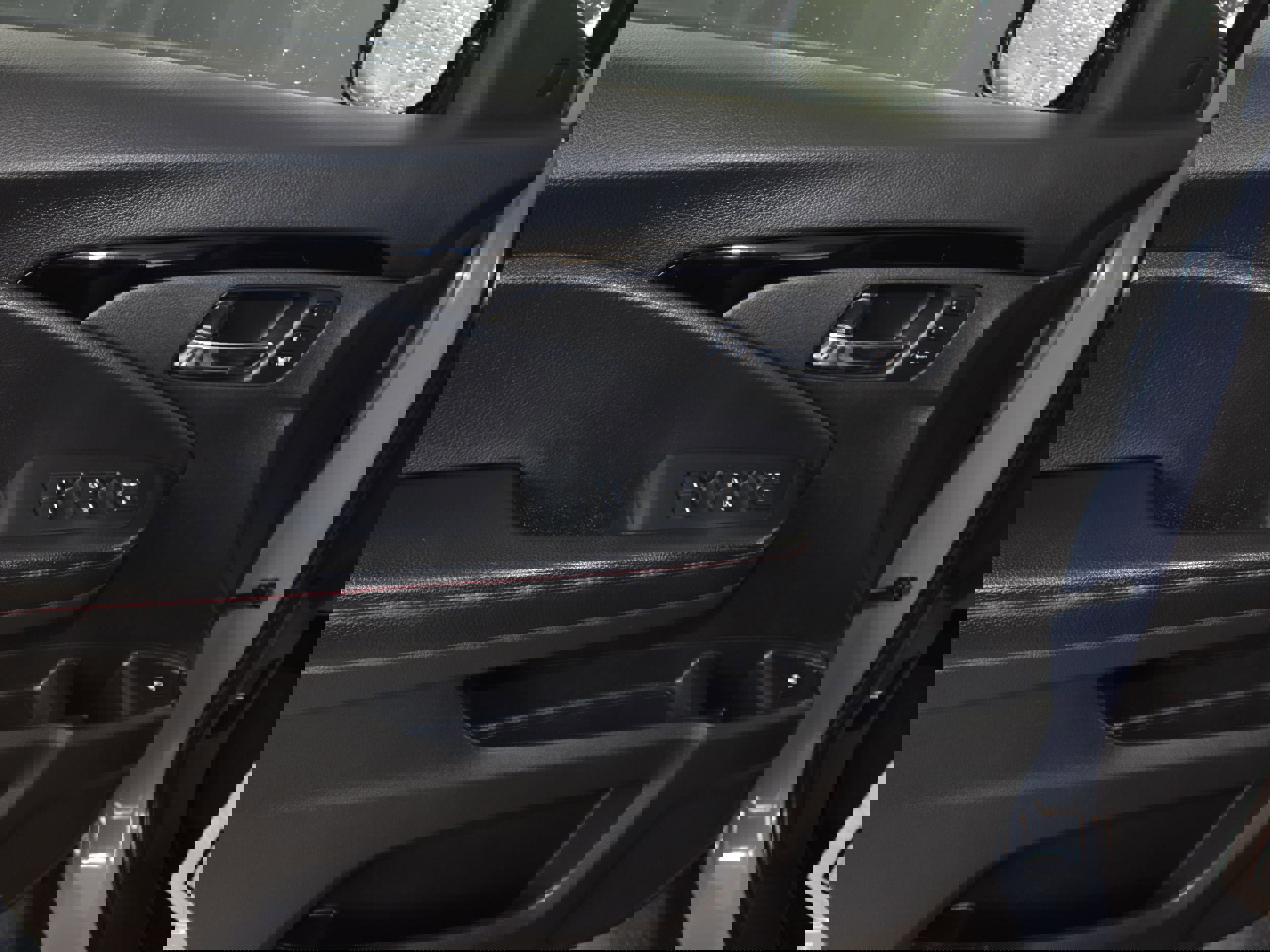 Used 2023 Honda Ridgeline Black Edition image 11