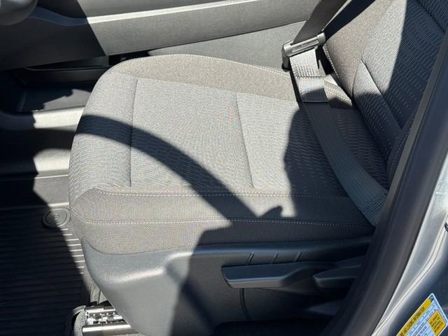 New 2026 Chevrolet Equinox LT w/ Safety and Technology Package image 13