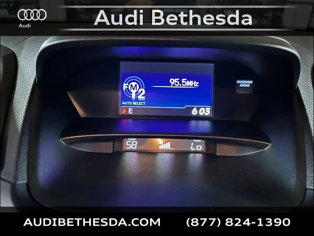 Used 2014 Acura RDX AWD image 20