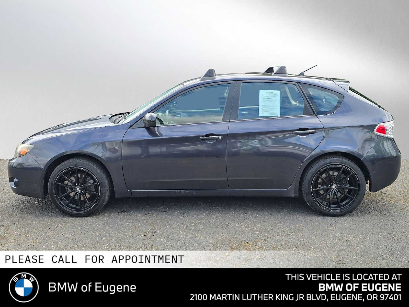 Used 2010 Subaru Impreza 2.5i AWD/4WD image 6