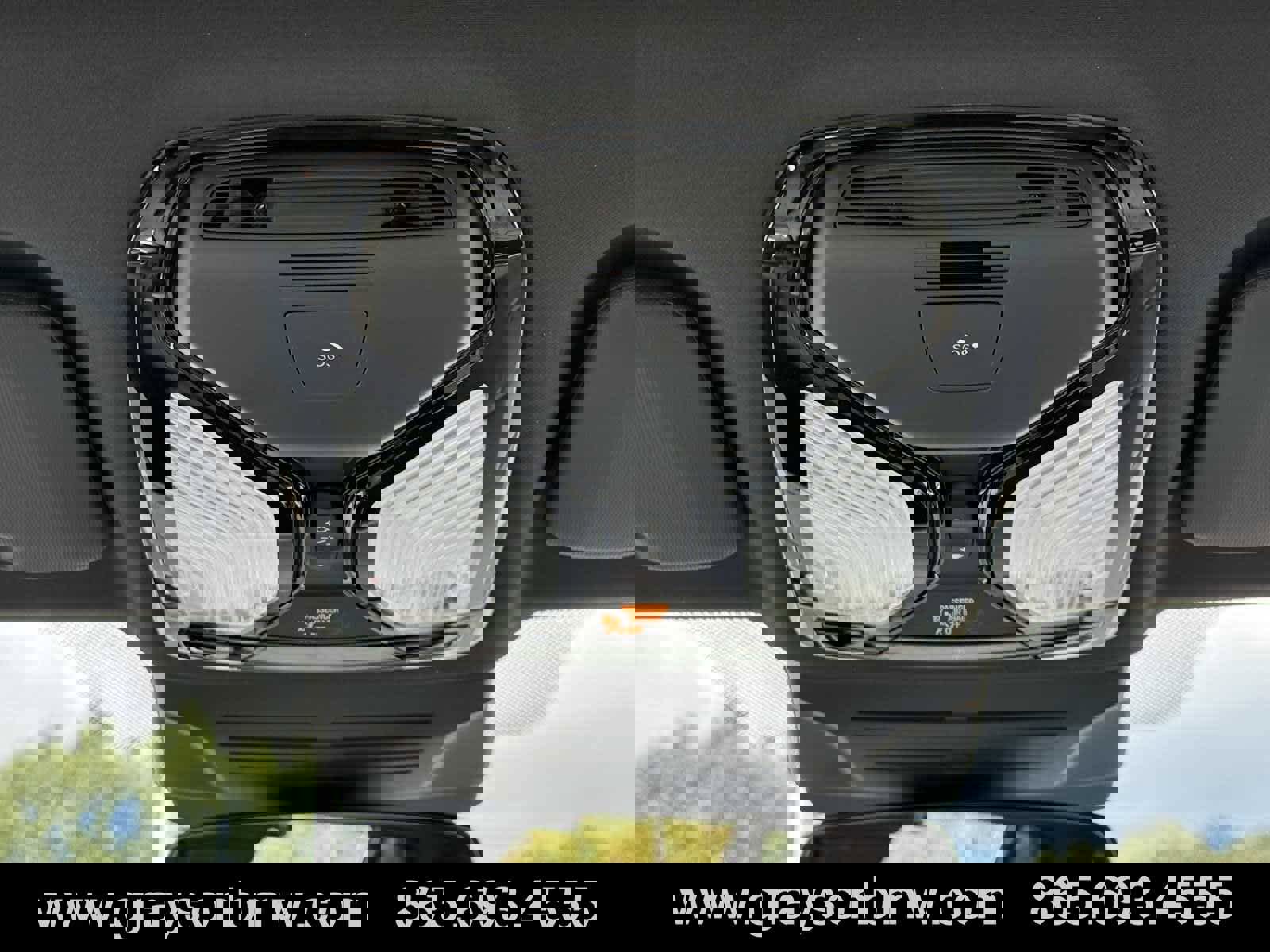 Used 2026 BMW X5 xDrive40i w/ M Sport Package image 22