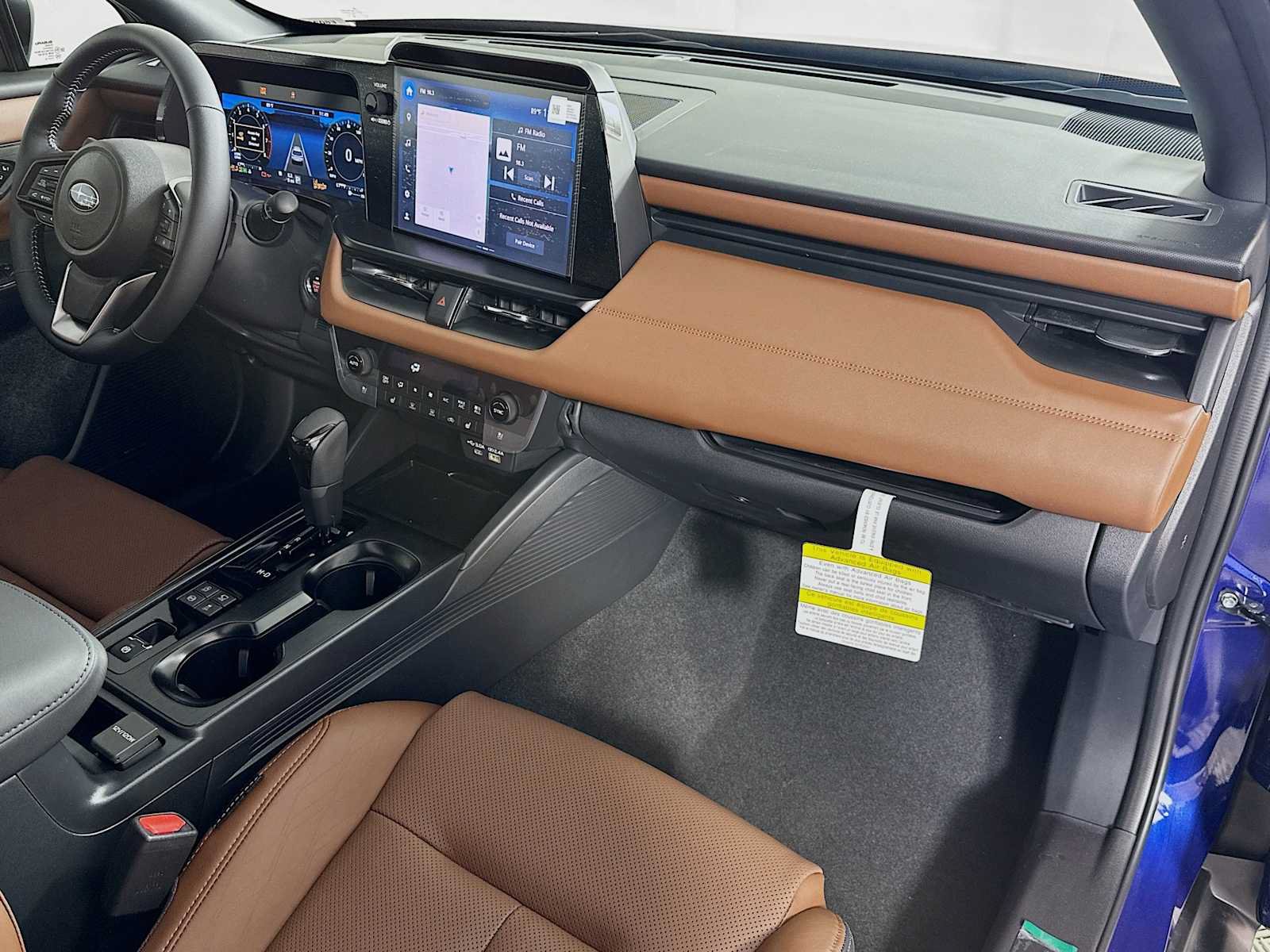 New 2026 Subaru Outback Touring XT AWD/4WD image 28