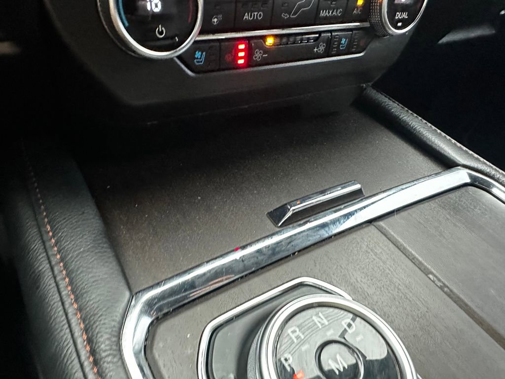 Certified 2021 Ford Expedition King Ranch w/ Cargo Package image 65