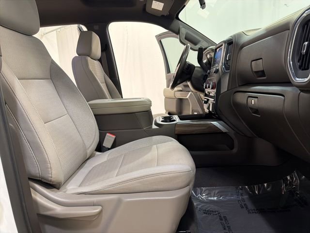 Used 2020 Chevrolet Silverado 1500 RST w/ All-Star Edition image 23