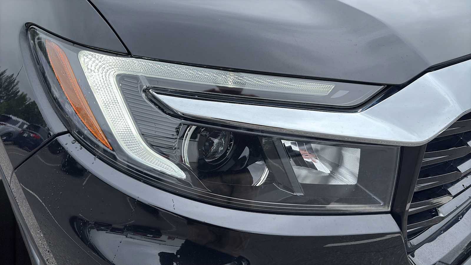 Used 2023 Honda Ridgeline RTL-E image 28
