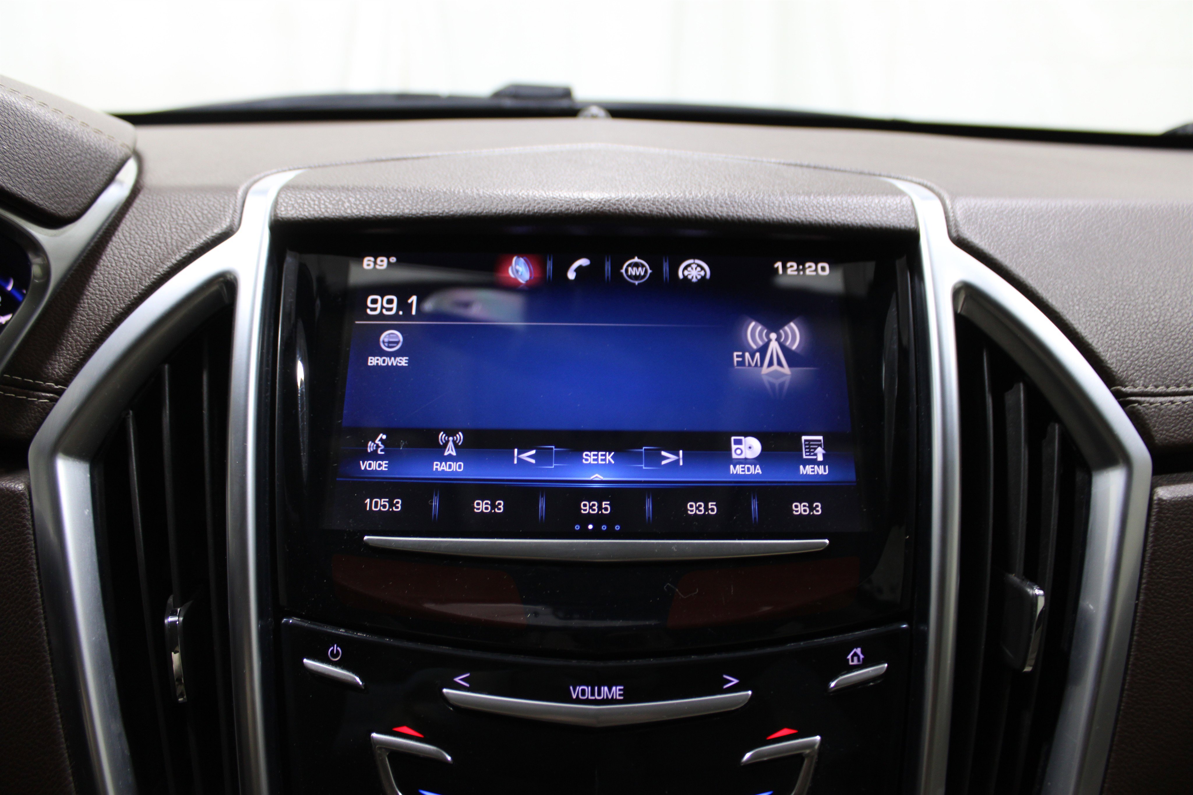 Used 2015 Cadillac SRX Performance w/ Driver Awareness Package image 15