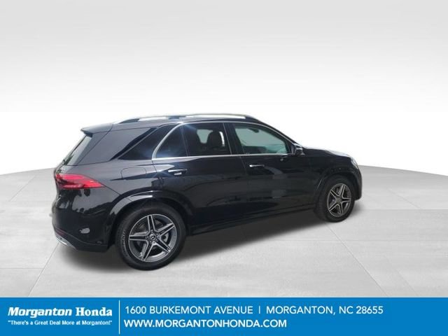 Used 2024 Mercedes-Benz GLE 350 4MATIC image 5