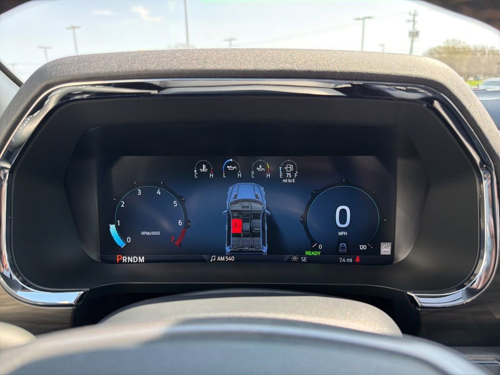 New 2026 Ford F150 Lariat w/ Equipment Group 502A High image 28