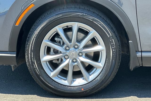 Used 2026 Honda CR-V EX image 27