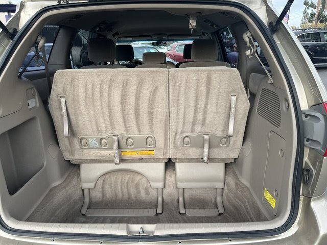 Used 2008 Toyota Sienna LE FWD image 6