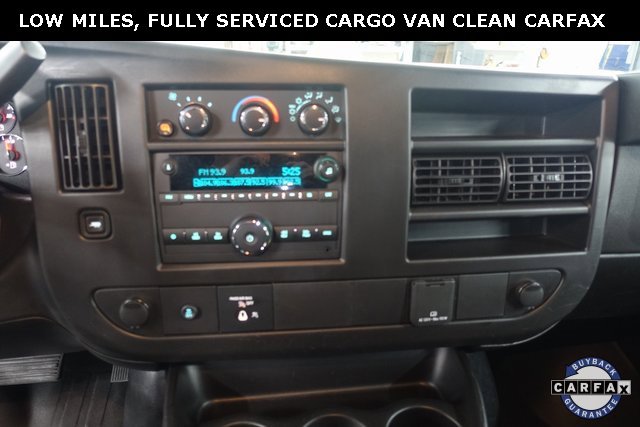 Used 2023 GMC Savana 2500 image 13