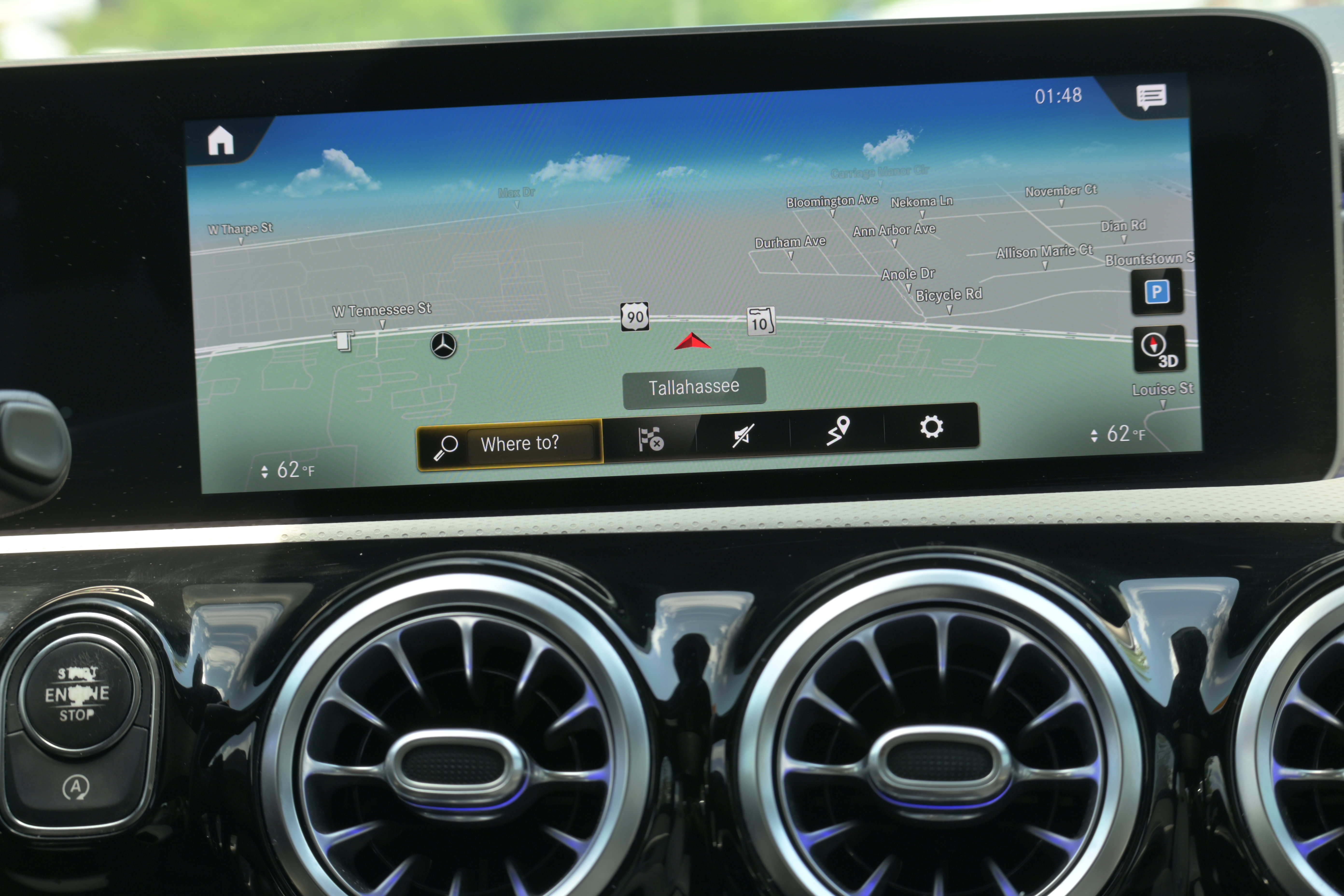 Used 2020 Mercedes-Benz CLA 250 4MATIC image 23
