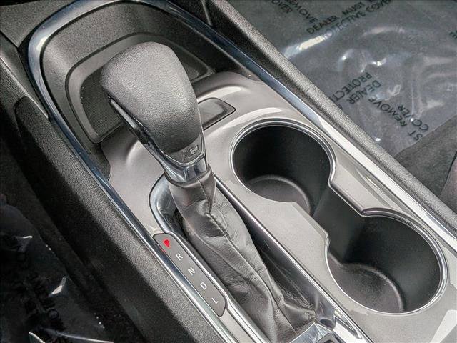 Used 2023 Chevrolet Malibu LT image 11