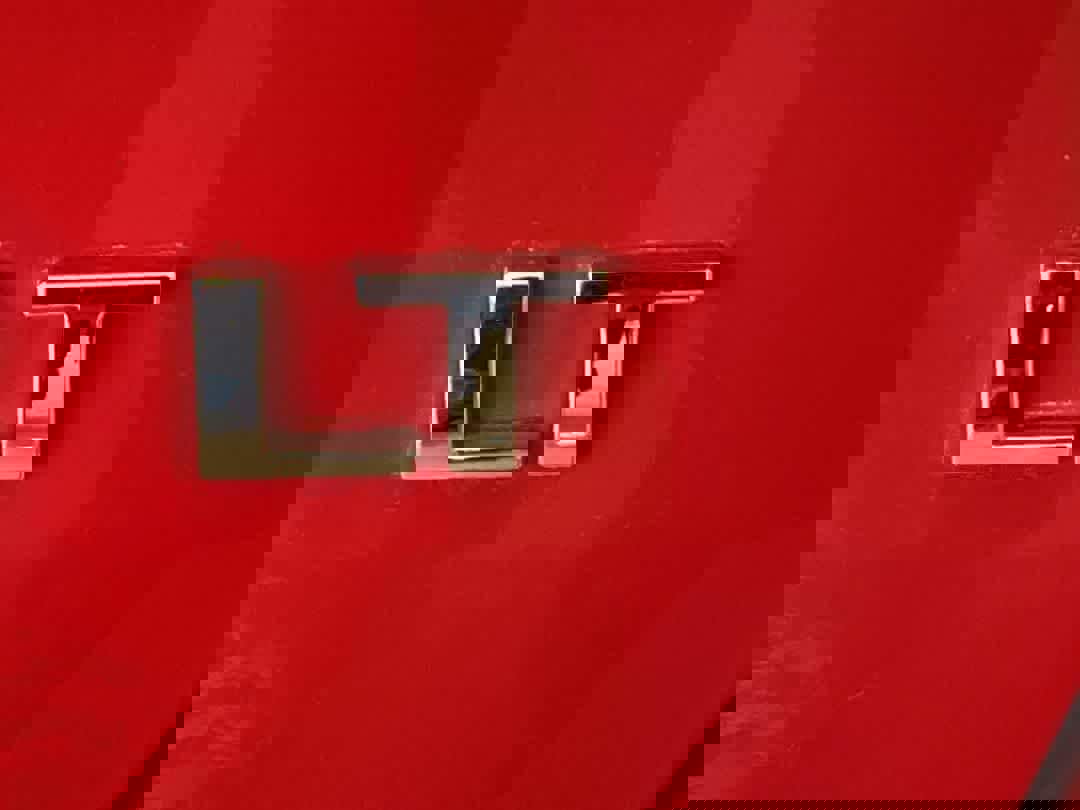 Used 2018 Chevrolet Trax LT image 12