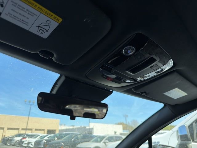 Used 2024 Kia Sportage X-Line w/ X-Line Premium Package image 17