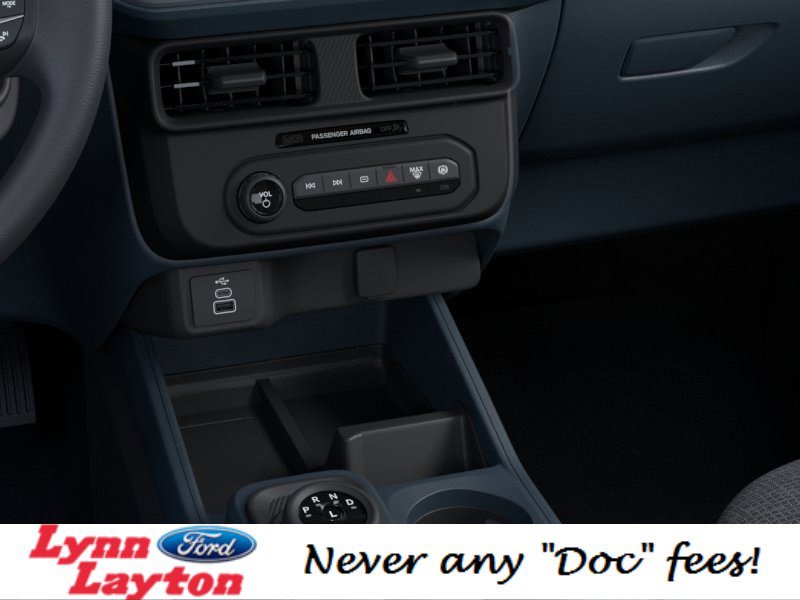 New 2026 Ford Maverick XL FWD image 16