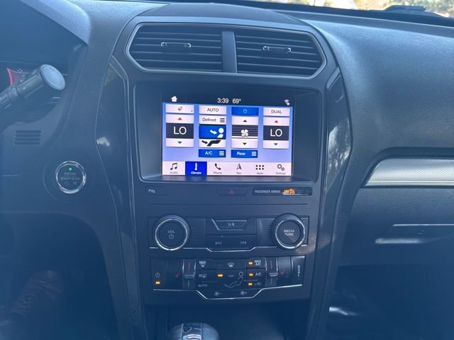 Used 2019 Ford Explorer XLT w/ Equipment Group 202A image 20