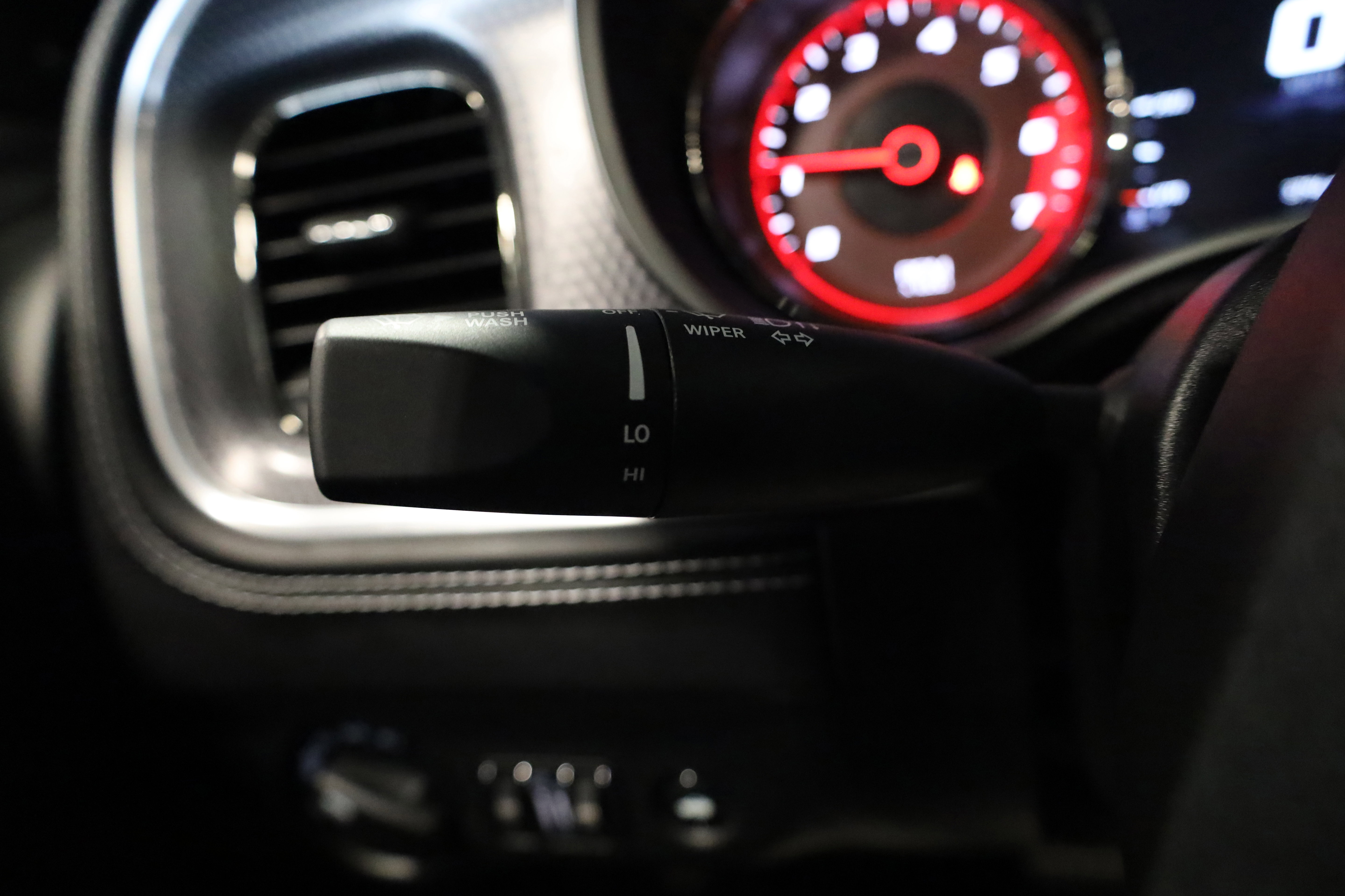 Used 2023 Dodge Charger SRT Hellcat w/ Harman/Kardon Audio Group image 22