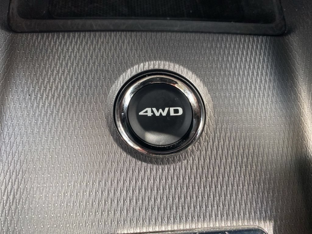 Used 2025 Mitsubishi Outlander Sport ES AWD/4WD image 29