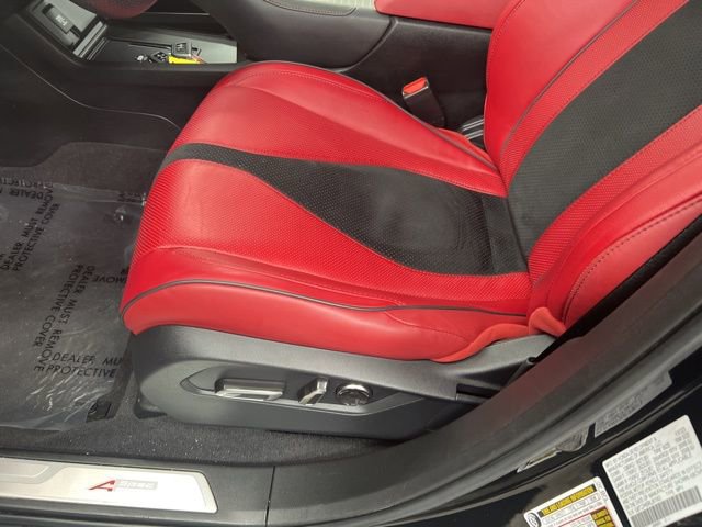 Used 2024 Acura RDX A-Spec image 14