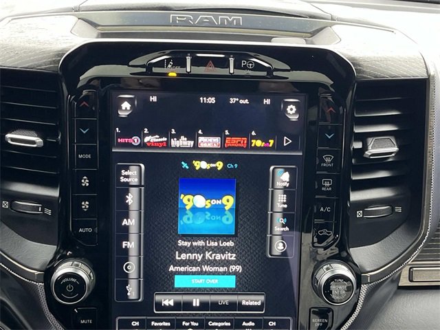 Used 2019 RAM 1500 Limited image 17