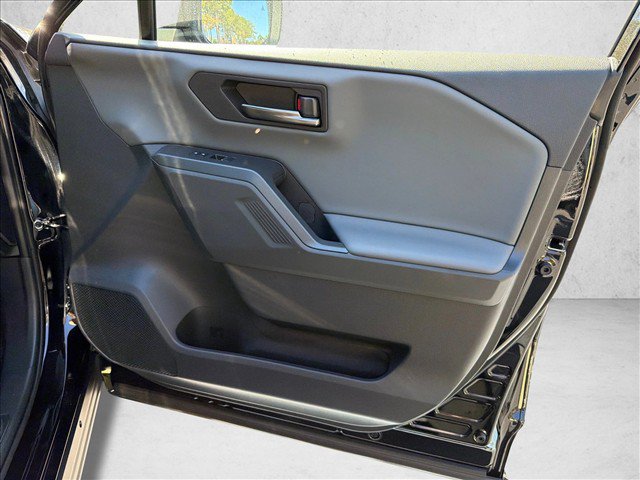 New 2026 Toyota RAV4 XSE AWD/4WD image 14