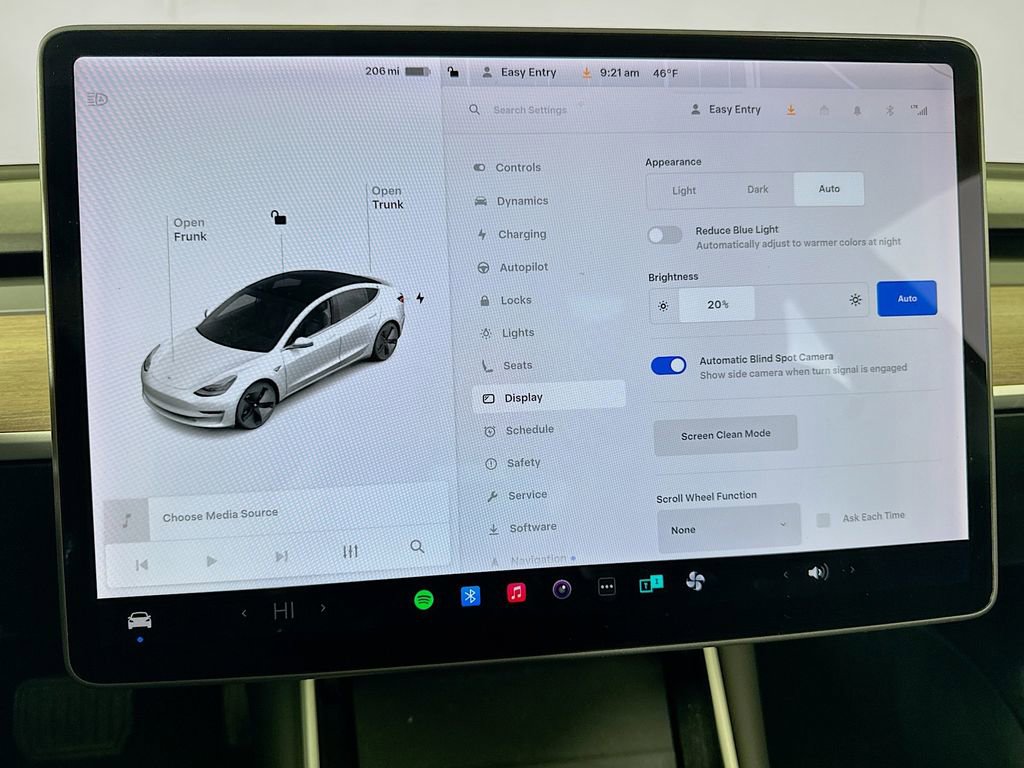 Used 2020 Tesla Model 3 Long Range image 28