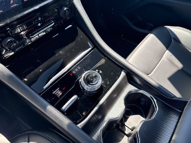 New 2025 Jeep Grand Cherokee L Limited w/ Black Appearance Package AWD/4WD image 27