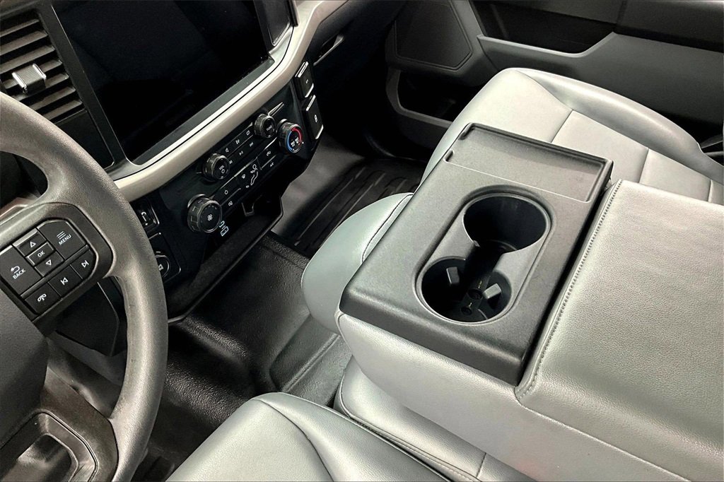 Used 2024 Ford F150 XL image 15