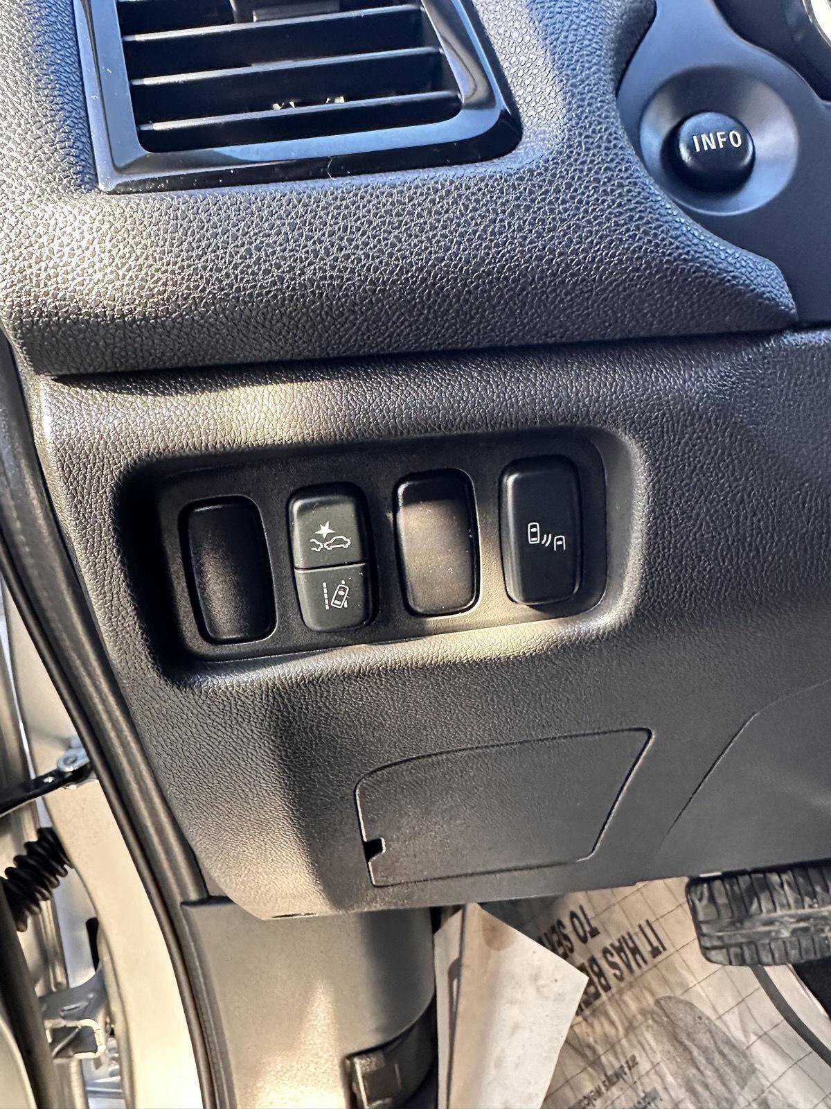 Used 2024 Mitsubishi Outlander Sport AWD image 17