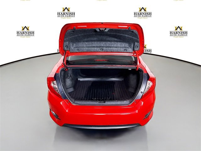 Used 2016 Honda Civic EX-L image 26