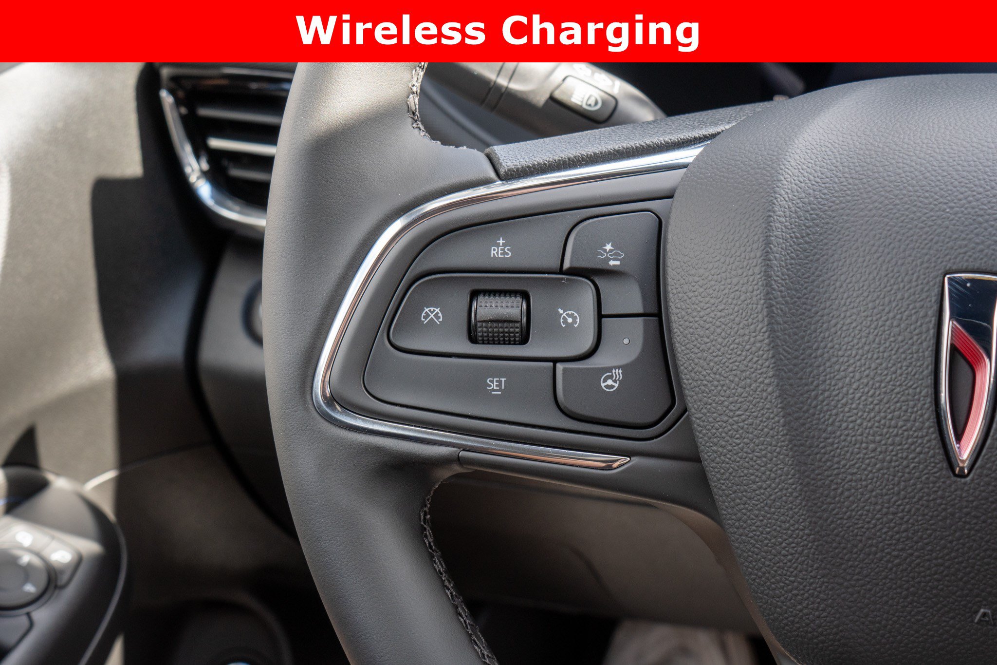 New 2026 Buick Envista Sport Touring w/ Convenience I Package FWD image 24