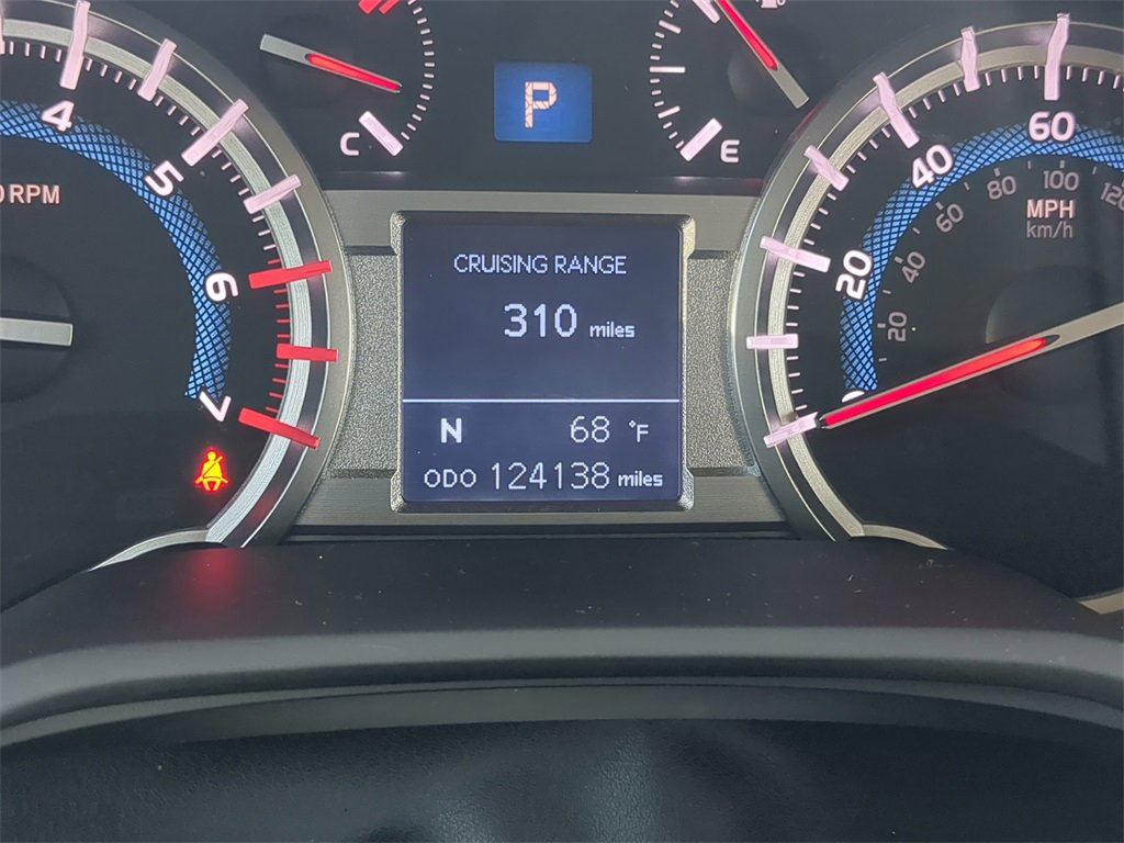 Used 2018 Toyota 4Runner Limited image 34