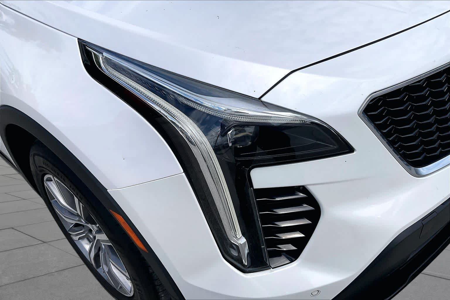 Used 2019 Cadillac XT4 Sport w/ Driver Awareness Package FWD image 25