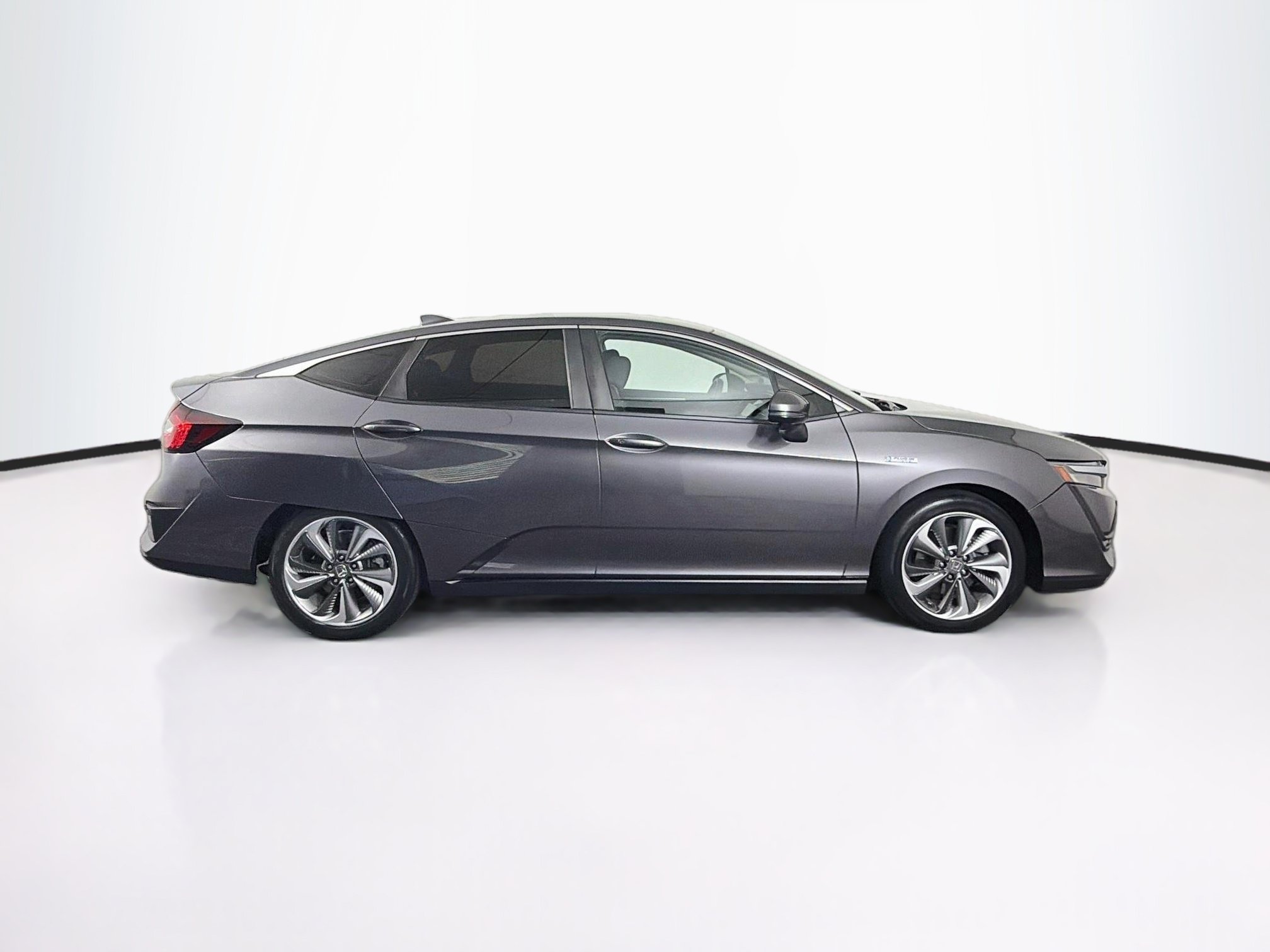 Used 2019 Honda Clarity Plug-In Hybrid image 10
