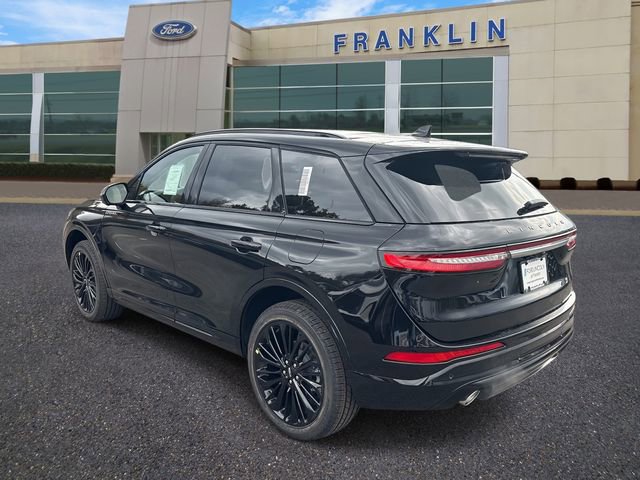 New 2026 Lincoln Corsair Premiere image 5