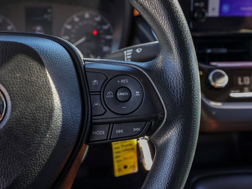 Used 2024 Toyota Corolla LE image 26