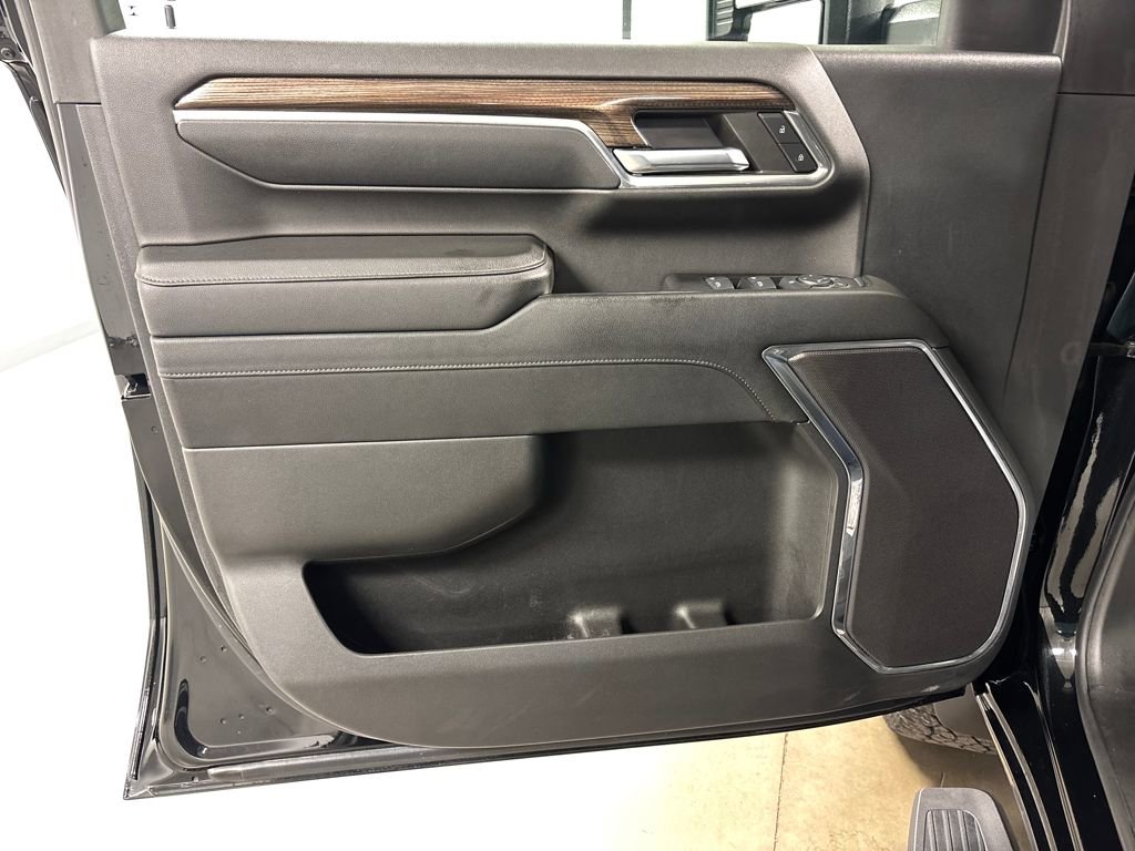 Certified 2024 Chevrolet Silverado 2500 LT image 25