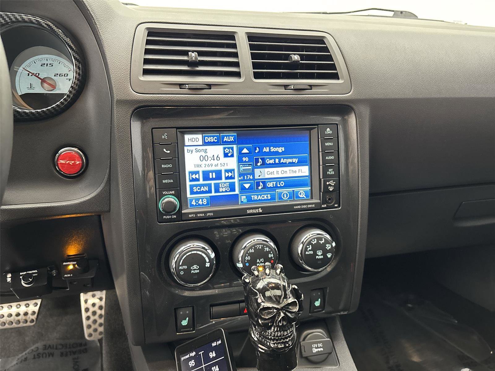 Used 2011 Dodge Challenger SRT8 image 30