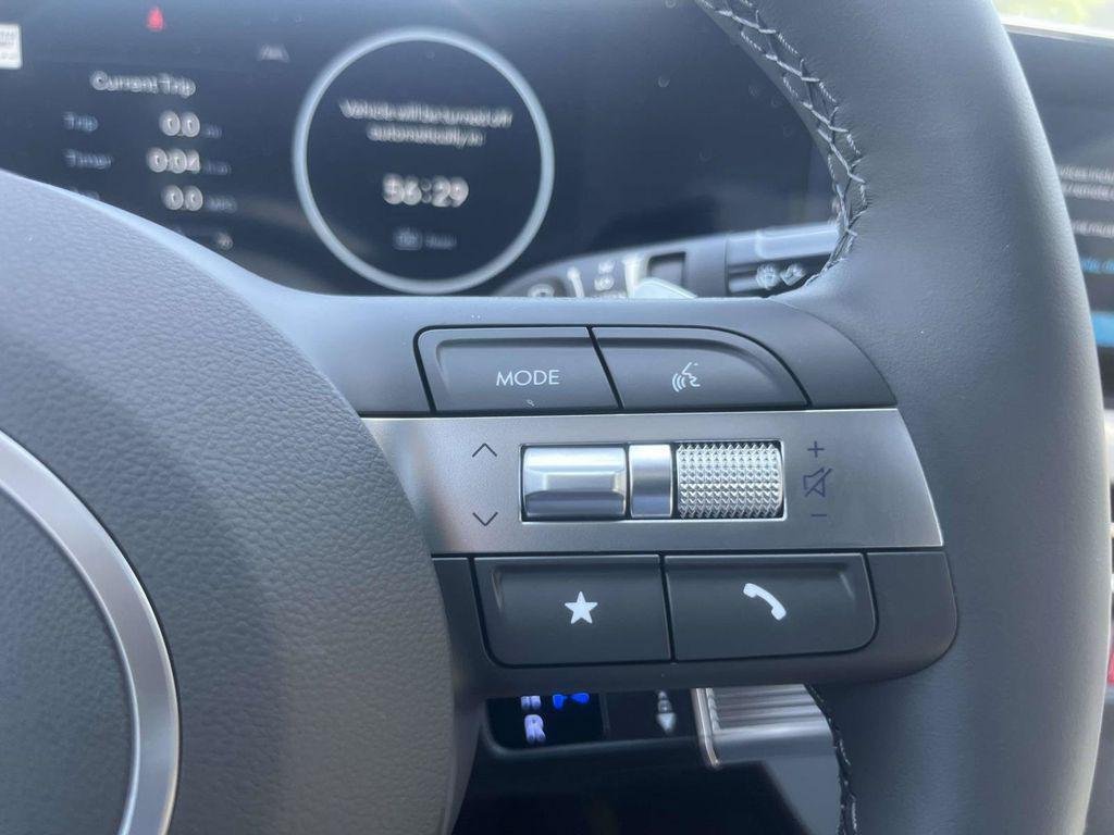 New 2026 Hyundai Sonata Limited FWD image 47