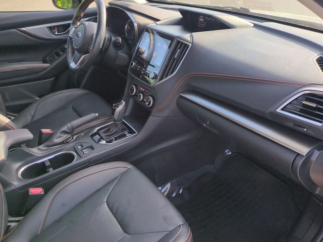 Used 2022 Subaru Crosstrek 2.5i Limited AWD/4WD image 36