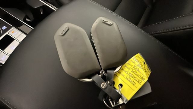 Used 2024 Kia Telluride S w/ S Sunroof Package AWD/4WD image 18
