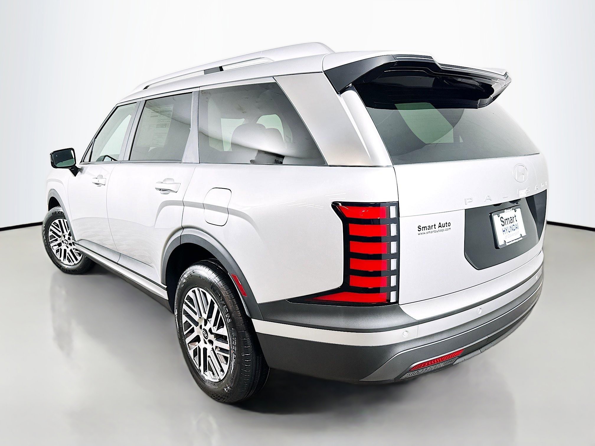 New 2026 Hyundai Palisade SEL image 5