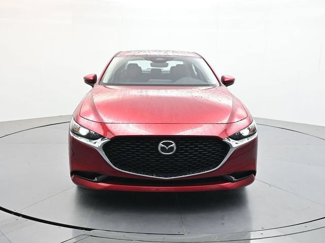 Used 2026 MAZDA MAZDA3 2.5 S Sedan w/ Preferred Pkg FWD image 2