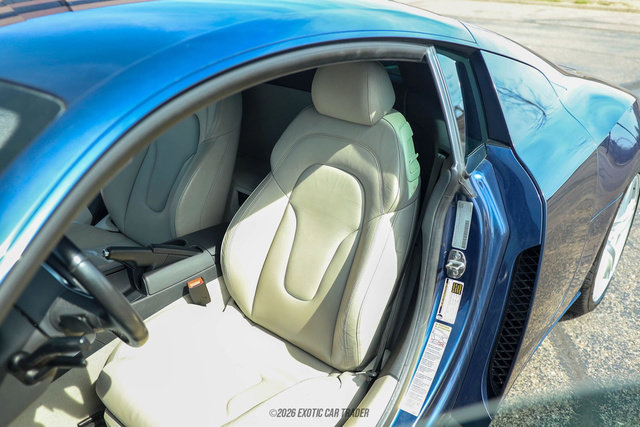 Used 2008 Audi R8 V8 AWD/4WD image 24