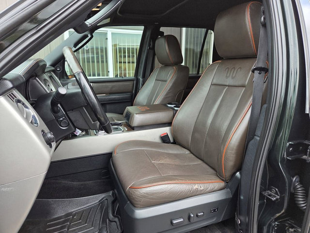 Used 2015 Ford Expedition EL King Ranch AWD/4WD image 24