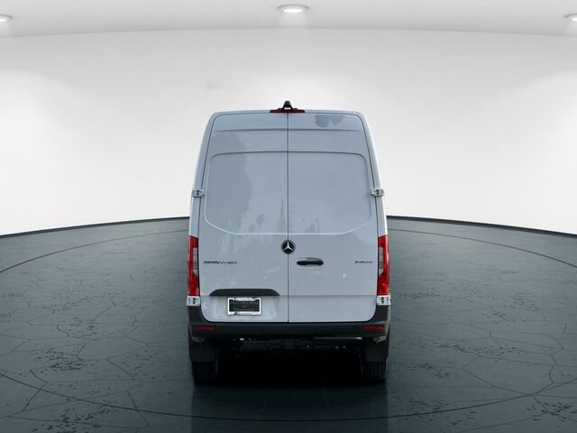 New 2026 Mercedes-Benz Sprinter 2500 image 5